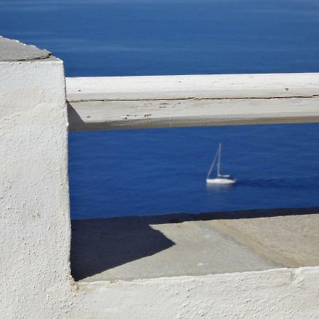 Villa Thori At Poulati Sifnos Artemonas エクステリア 写真